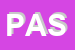 Logo di PASHA-