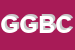 Logo di GBC GIORDANELLA BUSINESS CENTER