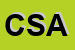 Logo di CASSAR SCALIA ANTONIO