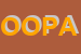 Logo di OPAC ORGANIZZAZIONE DI PRODUTTORI ANTONINO CAMPISI SOCIETA' COOPER