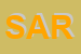 Logo di SARACENO