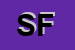 Logo di SIR FRUIT (SRL)