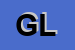 Logo di GIBILISCO LUCIA