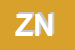 Logo di ZOCCO NUNZIO