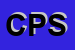 Logo di CAMPO PORTE SRL