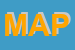 Logo di MAPISRL
