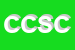 Logo di CALCESTRUZZI CASSIBILE SOC CCOP A RL