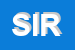 Logo di SIRALL (SRL)