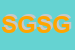 Logo di S G S GROUP S R L