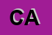 Logo di CAIA ANGELO