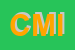 Logo di CMIS SRL