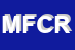 Logo di MERLINO F E C REVISIONE AUTO SAS
