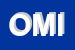 Logo di OMIC