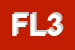 Logo di FLAB LINE 3