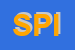 Logo di SPINA