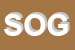 Logo di SOGEAS (SPA)