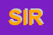 Logo di SIRIMEL
