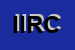 Logo di IRC IMPIANTI RISCALDAMENTO E CONDIZIONAMENTO SRL