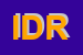 Logo di IDRASIR