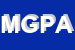 Logo di MAROTTA G E PRIVITERA A