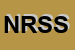 Logo di NUOVA RINASCITA SAS DI SANTA OLIVERI E C