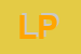 Logo di LM DI PACE
