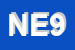 Logo di NEW EDIL 91