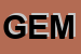 Logo di GEMAR