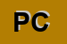 Logo di PICCIONE CRISTIAN