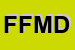 Logo di FARMACIA FORMICA -MAGRO DELLA DOTTFORMICA FRANCESCA