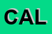 Logo di CALIO'