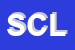 Logo di STRETCH DI COCCA LUCIA