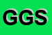 Logo di G E G SRL