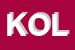 Logo di KOLMAN-S