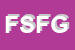 Logo di FLORESTA SALVATORE DI FLORESTA GIUSEPPE UGO E F (SAS)