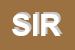 Logo di SIRNASTRI