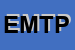 Logo di ELIOGRAFICA MEDITERRANEA DI TRINGALE P