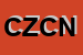 Logo di CARTOLIBRERIA ZENIT DI CALCAGNO NUNZIA