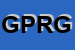 Logo di GR PRINTER DI RUBINO GIUSEPPE