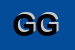 Logo di GENIALE GIUSEPPE
