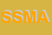 Logo di SMAR -SOCIETA-MILANESE ALBERGHI E RISTORANTI SRL