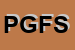 Logo di PIPITONE GIUSEPPE e FRATELLO SDF
