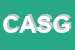 Logo di CARISTIA ASSICURAZIONI SAS DI GAETANO CARISTIA E C