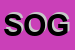 Logo di SOGESCO