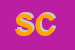 Logo di SCIONTI e C (SNC)