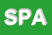 Logo di SPADARO