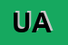 Logo di URSO ANGELA