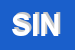 Logo di STA DI INGEGNERIA NEAPOLIS