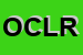 Logo di OPEN CLASS DI LUCIA ROLLO