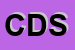 Logo di CSS DIFESA E SICUREZZA